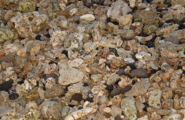 L'énergie des pierres