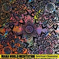 Mana World Meditation